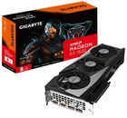 Відеокарта Radeon RX 7600, Gigabyte, GAMING OC, 8Gb GDDR6 (GV-R76GAMING OC-8GD)