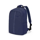 Рюкзак Tigernu T-B9017 15,6" Оксфорд 44х29х16 см Синий