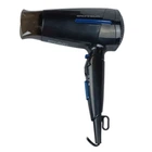 Фен Grunhelm GHD-533 1800 Вт чорний