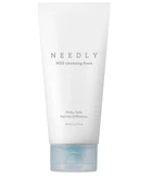 Очищувальна пінка Needly Mild Cleansing Foam для жирної шкіри 150 мл