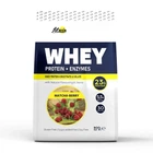 Протеин FitWin Whey Protein + Enzymes