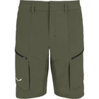 Шорти чоловічі Salewa PUEZ DST M CARGO 28314 5A50 розмір 48/M - хакі