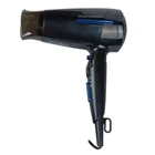 Фен Grunhelm GHD-533 1800 Вт черный 5256702
