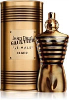 Мужская парфюмированная вода Jean Paul Gaultier Le Male Elixir