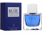 Antonio Banderas Blue Seduction туалетна вода для чоловіків
