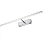 Подсветка зеркала светильник для ванной Horoz Electric LED Kanarya 12W 4200K хром 040-012-00012