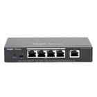 5-портовый гигабитный интеллектуальный POE коммутатор Ruijie RG-ES205GC-P