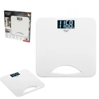 Підлогові ваги Adler AD 8193 white, LCD, до 250кг
