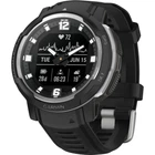 Смарт-годинник Garmin Instinct Crossover Standard Edition Black (010-02730-13/03) [171556]