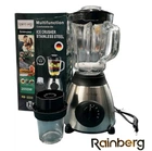 Блендер з кавомолкою Rainberg RB-2223 2000 Вт