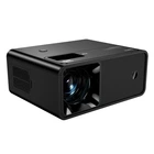 Проектор HOCO DT6 720P бездротовий ABS-пластик чорний 141,5х112х63,5 мм