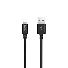 Кабель HOCO X14 USB to Lightning 2A 2 м для зарядки та передачі даних (DB502CB866B6)