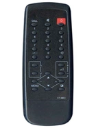 Пульт для телевізора Toshiba CT-9851