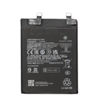 Акумулятор для Xiaomi 12T, 12T Pro, Poco X5 5G, Redmi K50 Ultra, Redmi Note 12 5G BM5J 5000mAh