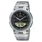 Мужские наручные часы CASIO AW-80D-1A