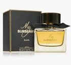 Burberry My Burberry Black парфюмированная вода для женщин