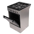 Плита Prime Technics PSG 54002 B