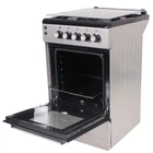 Плита Prime Technics PSG 54016 B