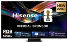 Телевізор Hisense 65UR9S