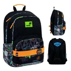 Рюкзак школьный Kite Education Street Style Kite (K26-585M-4) Черный