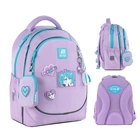 Рюкзак шкільний Kite Education Kawaii Love Kite (K25-700M-6) Бузковий