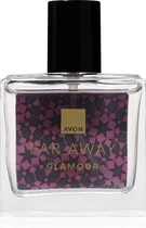 Парфумована вода Avon Far Away Glamour для жінок