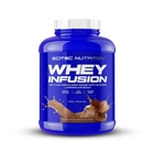 Протеин Scitec Nutrition Whey Infusion порошок