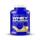 Протеин Scitec Nutrition Whey Infusion порошок