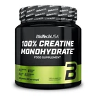Креатин BioTechUSA 100% Creatine Monohydrate банка