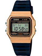 Чоловічі наручні годинники Casio F-91WM-9AEF