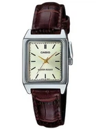 Жіночі наручні годинники Casio LTP-V007L-9E
