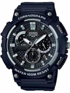 Чоловічі наручні годинники Casio MCW-200H-1AVEF