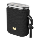 Портативна Bluetooth колонка MONSTER Pebble D139 12W IPX5 бездротова акустика для відпочинку дому подорожей природи та закладів потужний звук Блютуз USB TF FM радіо тривалий час роботи сумісна з Android iPhone планшетами та ноутбуками