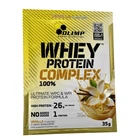 Протеїн Olimp Nutrition Whey Protein Complex 100%