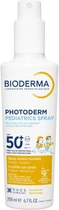 Солнцезащитный спрей для детей Bioderma Photoderm Pediatrics Spray SPF50+ 200 мл (3701129807316)