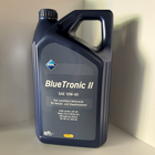 Моторное масло Aral BlueTronic