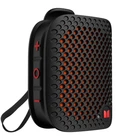Портативна колонка Bluetooth MONSTER D127 Blaster Micro (MS62106) IPX7 BT5.4 3W Black
