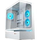Корпус Cougar CFV235 White