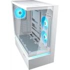Корпус Cougar CFV235 White