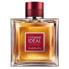 Мужская парфюмированная вода Guerlain L'Homme Ideal Extreme