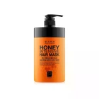 Маска медова для волосся інтенсивної дії Daeng Gi Meo Ri Honey Intensive Hair Mask 1000ml