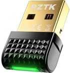 Bluetooth-адаптер RZTK BT V6.0