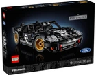 Конструктор LEGO Technic Автомобиль для гонки Ford GT40 MKII 1966 года (42223)