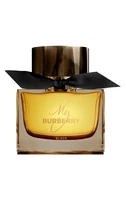 Burberry My Burberry Black парфюмированная вода для женщин