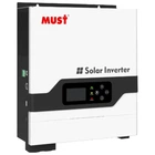 Инвертор Must PV18-3224 VPM II гибридный однофазный чистая синусоида