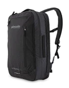 Рюкзак Pinguin Integral 30 Black чорний 2020