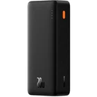 Повербанк Baseus Airpow Fast Charge 30000mAh 20W Black (PPQD090101)