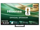 Телевізор Hisense 75E8S