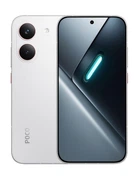Смартфон POCO X8 Pro 8/256GB White NFC (No Adapter) (глобальная версия)