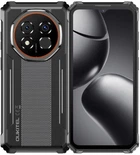 Смартфон Oukitel G6 8/256GB Black (Global Version)